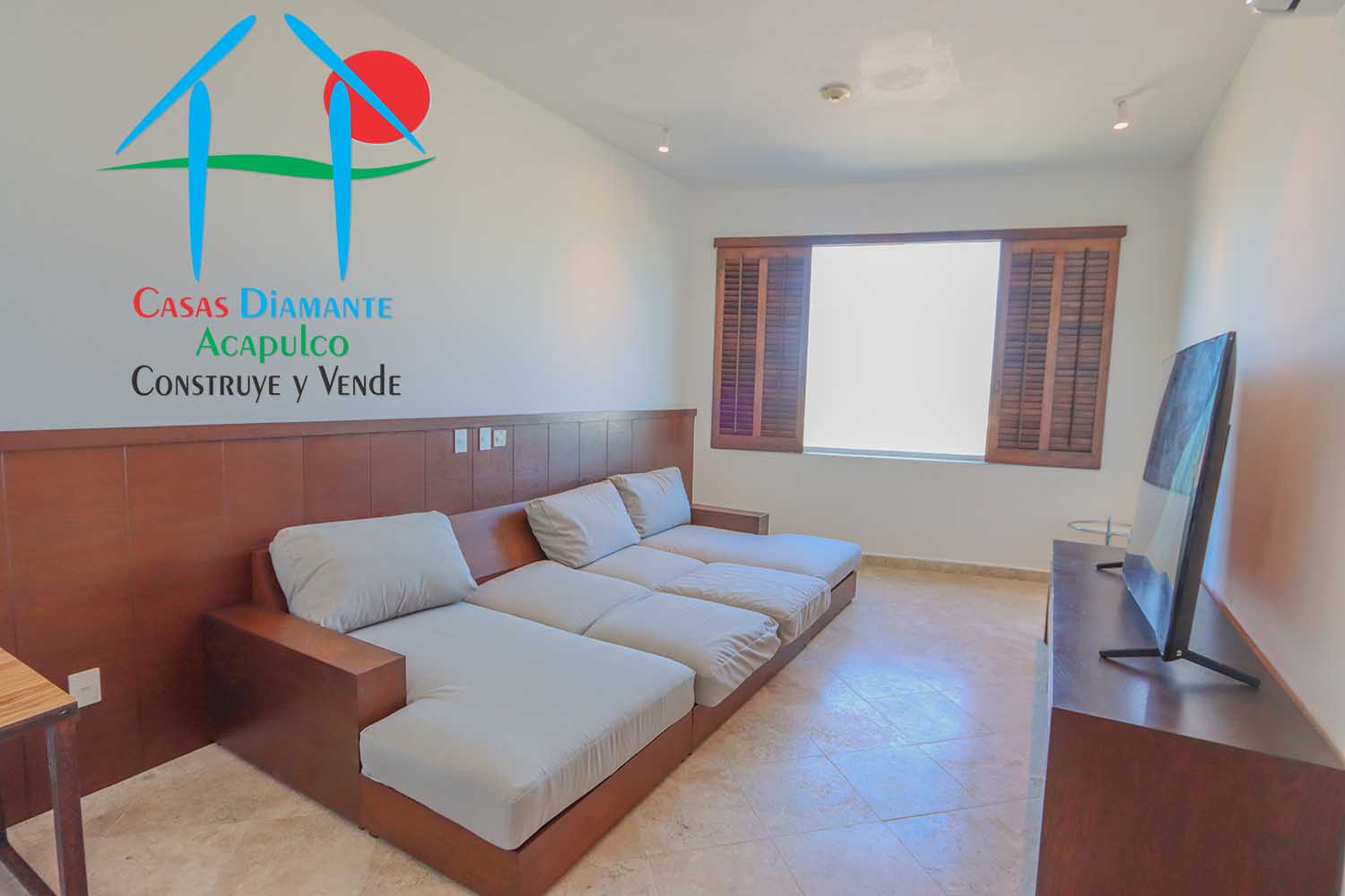 Dos Soles T3 PH 2 - Recámara tres 1